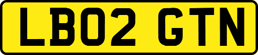 LB02GTN