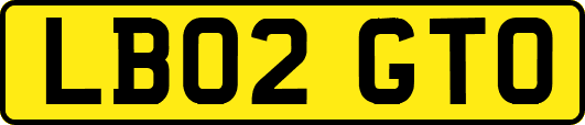 LB02GTO