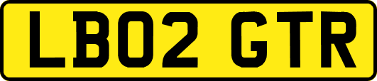 LB02GTR