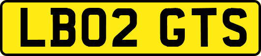 LB02GTS