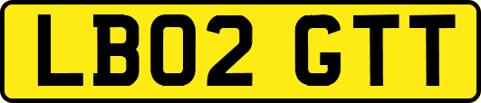 LB02GTT