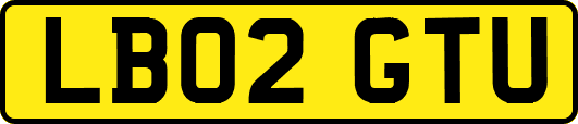 LB02GTU