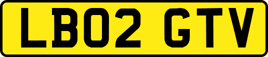 LB02GTV