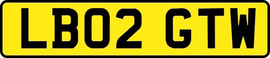 LB02GTW