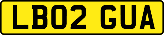 LB02GUA