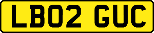 LB02GUC