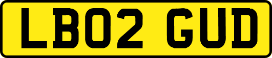 LB02GUD