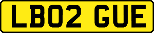 LB02GUE