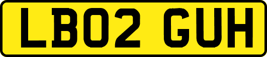 LB02GUH