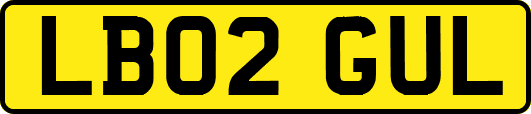 LB02GUL