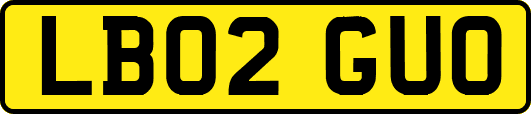 LB02GUO