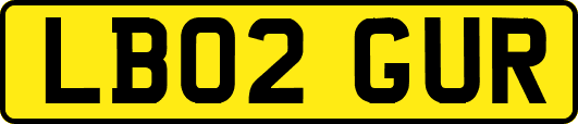 LB02GUR