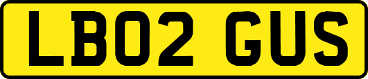 LB02GUS