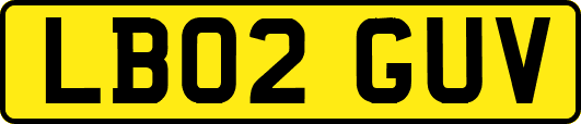 LB02GUV