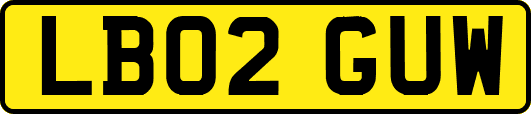 LB02GUW