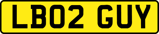 LB02GUY
