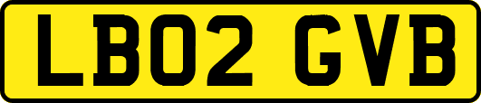 LB02GVB
