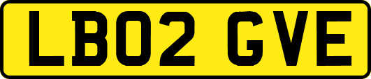 LB02GVE