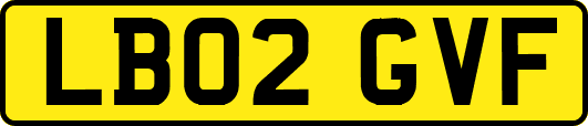 LB02GVF