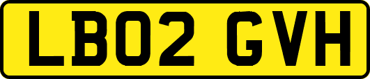 LB02GVH