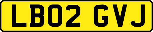 LB02GVJ