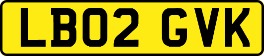 LB02GVK
