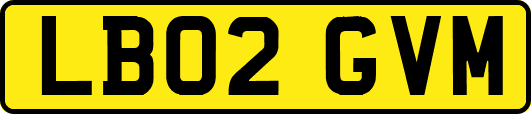 LB02GVM