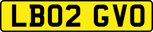 LB02GVO