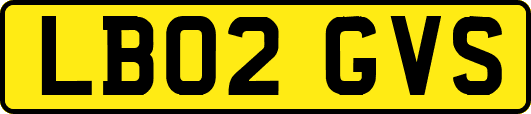 LB02GVS