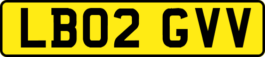 LB02GVV