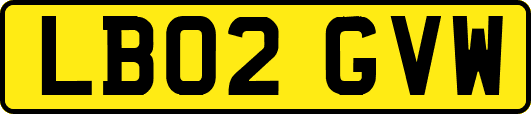 LB02GVW