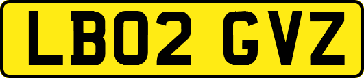 LB02GVZ