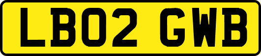 LB02GWB