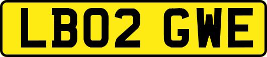 LB02GWE
