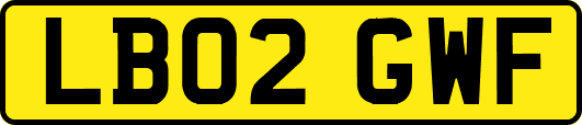 LB02GWF