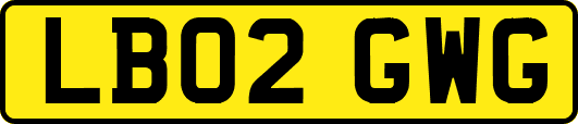 LB02GWG
