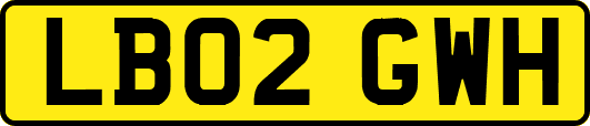 LB02GWH