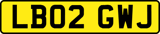 LB02GWJ