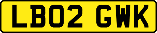 LB02GWK
