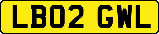 LB02GWL