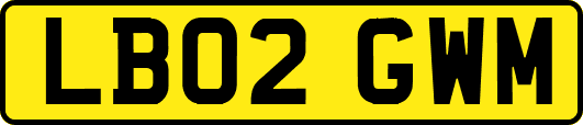 LB02GWM