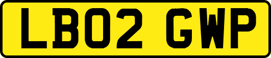 LB02GWP
