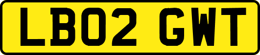 LB02GWT