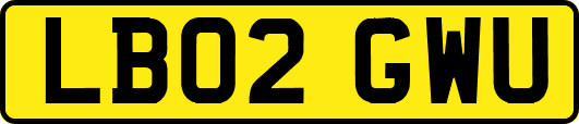 LB02GWU