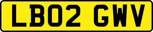 LB02GWV