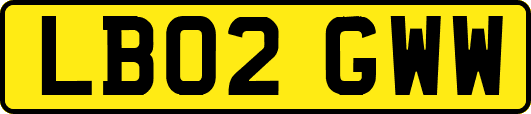 LB02GWW