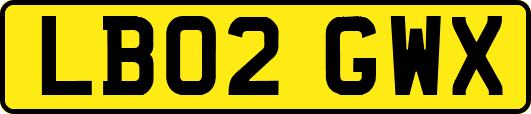 LB02GWX