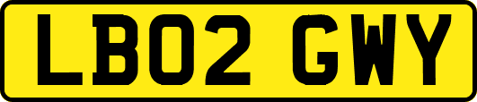 LB02GWY