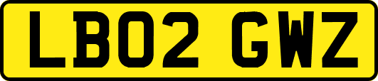 LB02GWZ