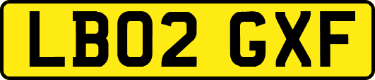 LB02GXF